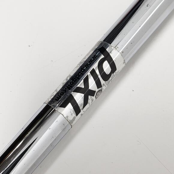 PIXL L1.8 Series Putter 43” Milled Face, Steel Shaft Right Handed Good Grip - Picture 9 of 13